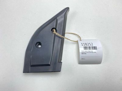 Лот: 25640052. Фото: 1. Уголок двери Mitsubishi Rvr 1995... Кузов
