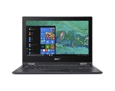 Лот: 19198304. Фото: 1. Ноутбук acer spin 1 n32. Клавиатуры для ноутбуков