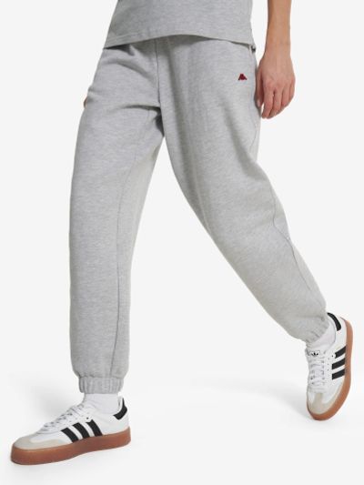 Лот: 24898838. Фото: 1. Брюки женские Robe di Kappa, Серый. Спортивные брюки, штаны