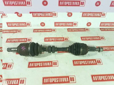 Лот: 20895203. Фото: 1. Привод колеса Nissan Teana J31... Двигатель и элементы двигателя