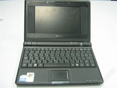 Лот: 550287. Фото: 1. Asus Eee PC 701 (4G). Ноутбуки