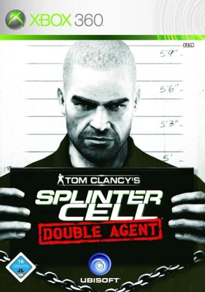 Лот: 10532951. Фото: 1. splinter cell игра xbox 360. Игры для консолей