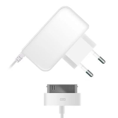 Лот: 9253235. Фото: 1. СЗУ 008-001, BB, s30pin для Apple... Дата-кабели, переходники