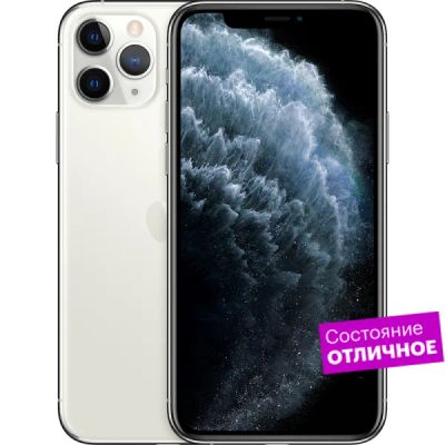 Лот: 22026481. Фото: 1. Смартфон Apple iPhone 11 Pro 64GB... Смартфоны