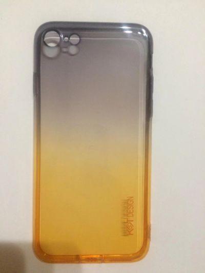 Лот: 11041818. Фото: 1. Чехол iPhone 7/ 8 Силикон KST... Чехлы, бамперы