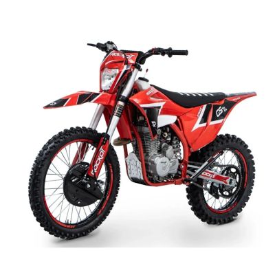 Лот: 24785983. Фото: 1. Мотоцикл ROCKOT GS7L Strive (250cc... Мотоциклы
