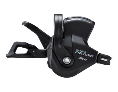 Лот: 19173838. Фото: 1. Шифтер Shimano Deore, M6100-R... Запчасти