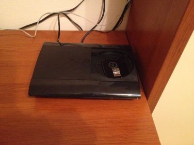 Лот: 11221291. Фото: 1. Продам игровую приставку PlayStation... Игровые приставки, консоли