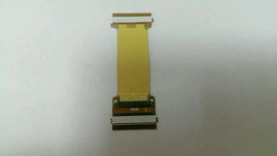 Лот: 7292556. Фото: 1. Шлейф Samsung E900 Доставка по... Шлейфы, разъёмы