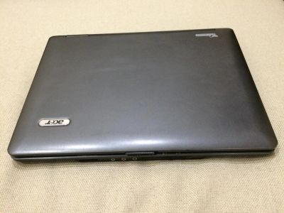 Лот: 5069694. Фото: 1. Ноутбук Acer Extensa 5220-200508Mi. Ноутбуки
