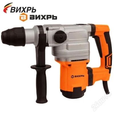 Лот: 3498145. Фото: 1. Перфоратор П-1200к-м бесплатная... Электроинструмент