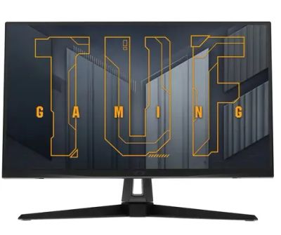 Лот: 20974352. Фото: 1. Монитор Asus VG27AQA1A. ЖК-мониторы
