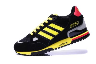 Лот: 4755123. Фото: 1. Легендарные adidas ZX 750. Кеды, кроссовки, слипоны
