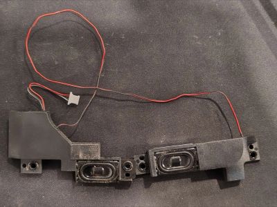 Лот: 24644465. Фото: 1. Динамики 570305600GGJG hp 15-d... Другое (комплектующие)