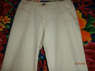 Лот: 5112656. Фото: 1. Джинсы женские BLUSH р.44-46. Джинсы