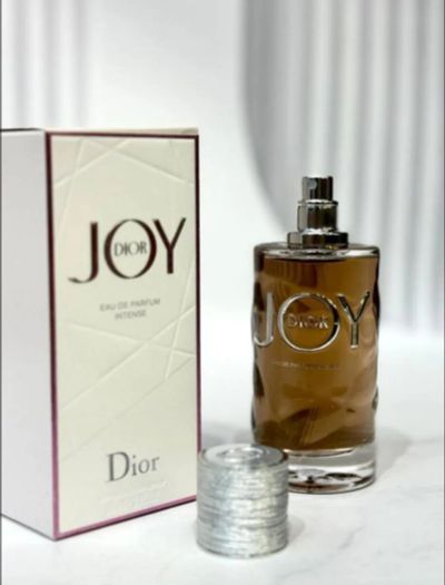 Лот: 25786155. Фото: 1. Joy intense Dior. Женская парфюмерия