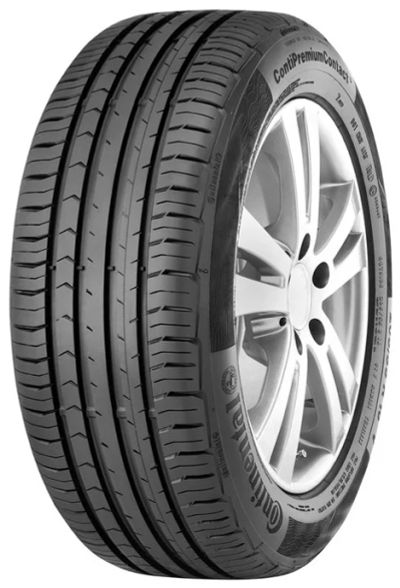 Лот: 8703651. Фото: 1. 195/60 R15 88H4 ContiPremiumContact... Шины