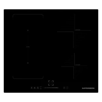 Лот: 24893678. Фото: 1. Индукционная варочная панель Kuppersberg... Плиты, духовые шкафы, варочные поверхности