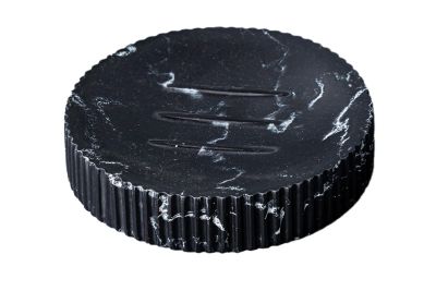 Лот: 24634747. Фото: 1. Мыльница EVIO Marble. Аксессуары для ванной