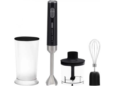 Лот: 25555318. Фото: 1. Блендер Polaris PHB 0746 CordLess... Кухонная