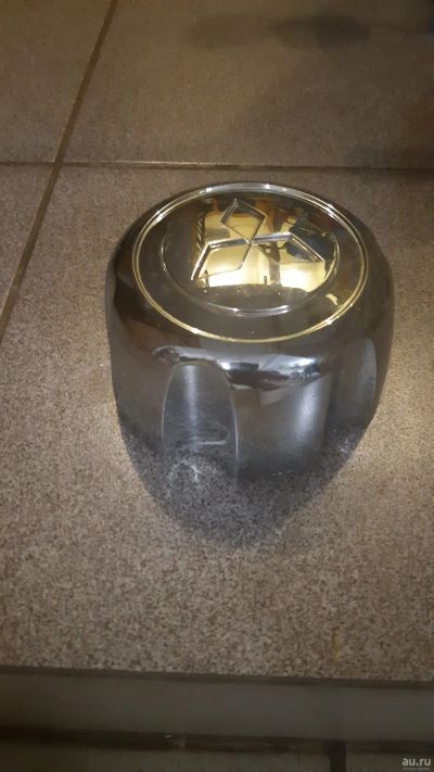 Лот: 18086770. Фото: 1. Колпак Mitsubishi Padgero. Колпаки