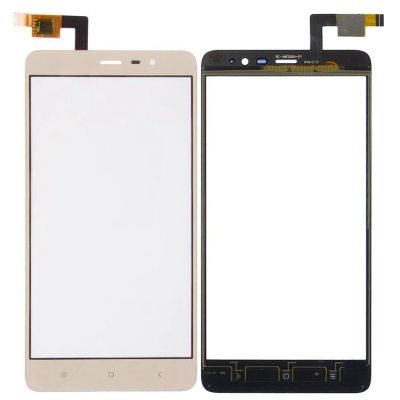 Лот: 12078163. Фото: 1. Тачскрин Xiaomi Redmi Note 3/Redmi... Дисплеи, дисплейные модули, тачскрины
