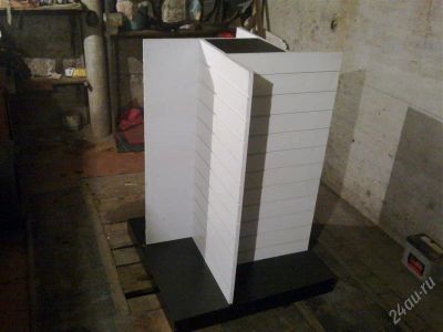 Лот: 830574. Фото: 1. Продам торговое оборудование б... Торговое