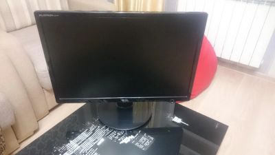 Лот: 6633698. Фото: 1. Монитор LG Flatron L227WT. ЖК-мониторы