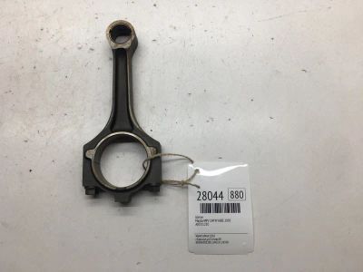 Лот: 20384268. Фото: 1. Шатун Mazda Mpv 2005 AJ0311210... Двигатель и элементы двигателя