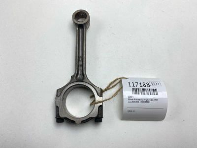 Лот: 25602782. Фото: 1. Шатун Nissan Presage 2002 12100AE000... Двигатель и элементы двигателя