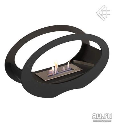 Лот: 9379291. Фото: 1. Биокамин ECHO. Другое (тепловое оборудование, климат)