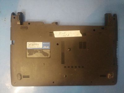 Лот: 20257238. Фото: 1. Корпус для Ноутбука Asus X401... Корпуса, блоки питания