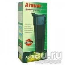 Лот: 9422399. Фото: 1. Внутренний фильтр Atman AT-F103... Оборудование