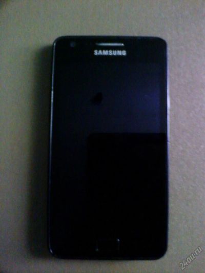 Лот: 5823501. Фото: 1. Samsung Galaxy S II GT-I9100. Смартфоны