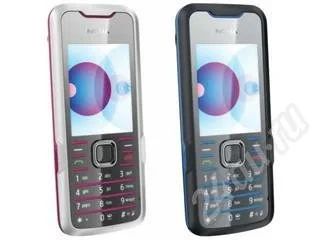 Лот: 247802. Фото: 1. Nokia 7210 Supernova на гарантии... Кнопочные мобильные телефоны