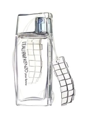 Лот: 11377828. Фото: 1. Kenzo woman L'eau Par Metal Leaf... Женская парфюмерия