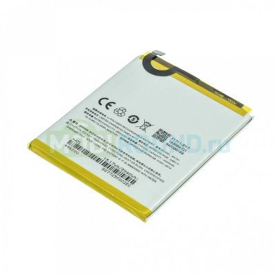 Лот: 11106490. Фото: 1. АКБ Meizu BA721 ( M6 Note ) m721h... Аккумуляторы