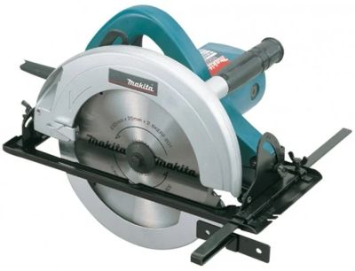 Лот: 10593392. Фото: 1. Пила дисковая Makita N5900B. Гарантия... Электроинструмент