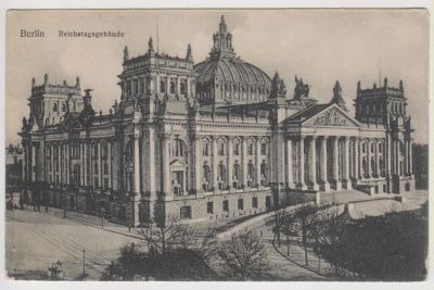 Лот: 11391414. Фото: 1. Дворцы и Замки дореволюционные... Открытки, конверты