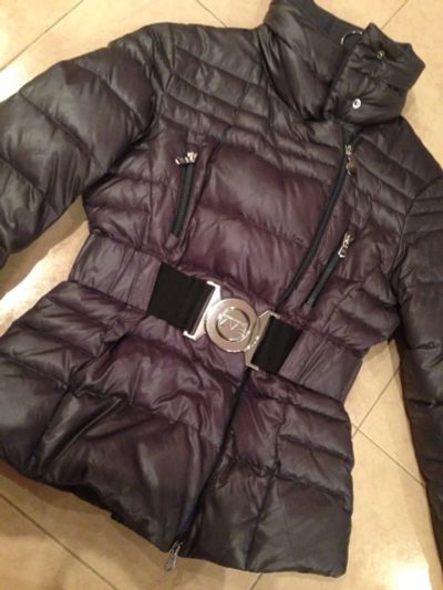 Лот: 3788499. Фото: 1. Куртка Armani,оригинал. Верхняя одежда
