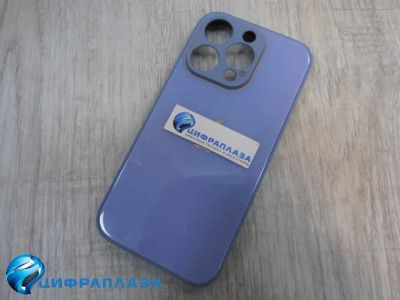 Лот: 20547689. Фото: 1. Чехол силикон-пластик iPhone 14... Чехлы, бамперы