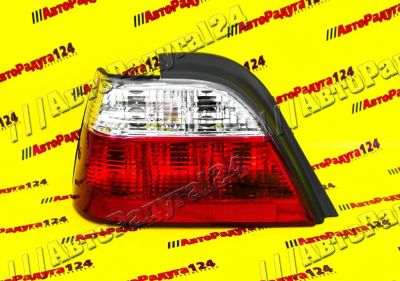 Лот: 18649591. Фото: 1. Фонарь задний Daewoo Nexia N100... Оптика и освещение