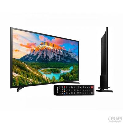 Лот: 13597200. Фото: 1. Телевизор Samsung UE32N5300AUX. Телевизоры