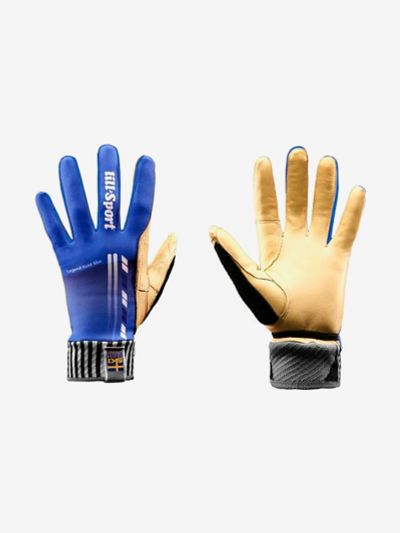 Лот: 22435215. Фото: 1. Гоночные лыжные перчатки Lillsport... Другое (спортивная одежда)