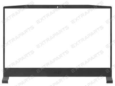 Лот: 20714823. Фото: 1. Рамка матрицы для MSI Katana 15... Корпуса, блоки питания