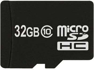 Лот: 4450768. Фото: 1. Micro SD 32GB Kingston. Карты памяти