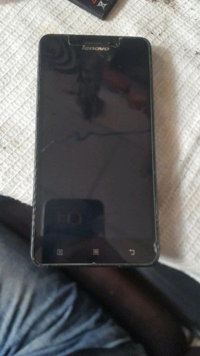 Лот: 11383578. Фото: 1. Lenovo a5000. Смартфоны