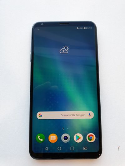 Лот: 15615067. Фото: 1. Смартфон LG V30+. Защитные стёкла, защитные плёнки