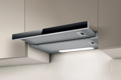 Лот: 23960738. Фото: 1. Вытяжка ELICA ELITE 14 LUX GRVT... Вытяжки