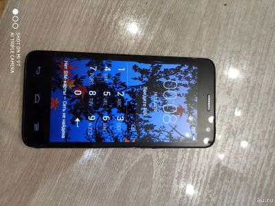 Лот: 15897678. Фото: 1. Смартфон Alcatel 6012 6012x. Смартфоны